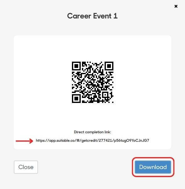 Viewing Smartcode Image